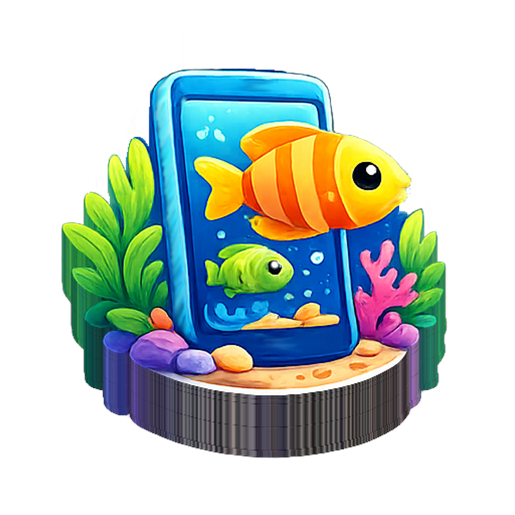 AquaPiscium Icon