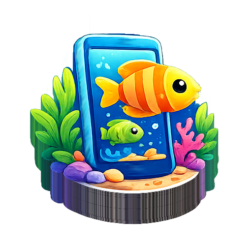 AquaPiscium Icon