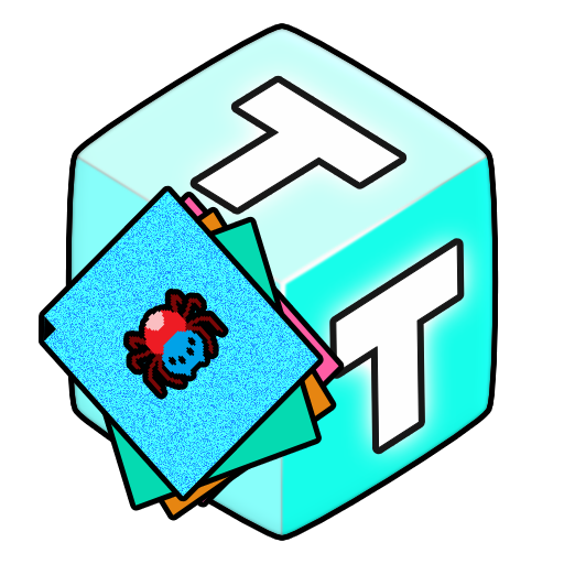 Terrarium Tracker Icon